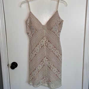 Reign On dress. Size 3/4